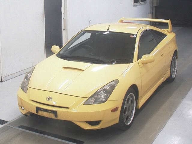 Toyota CELICA 2004 7559446-4