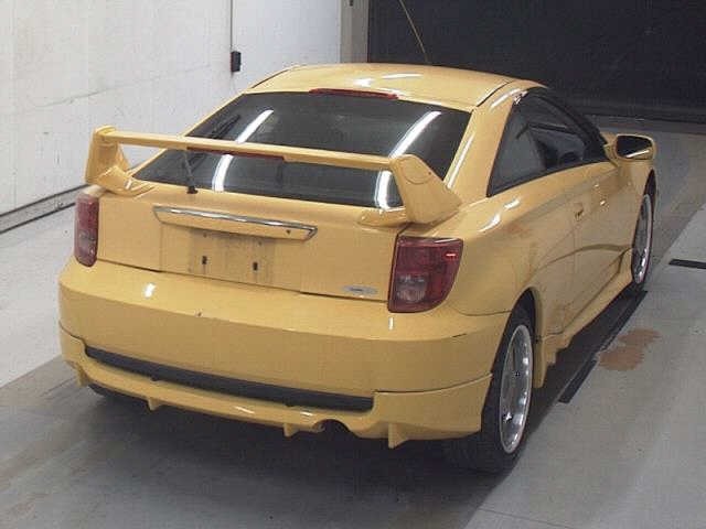 Toyota CELICA 2004 7559446-5