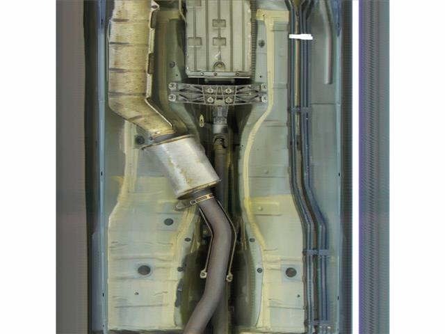 Toyota CHASER 1997 7560852-10