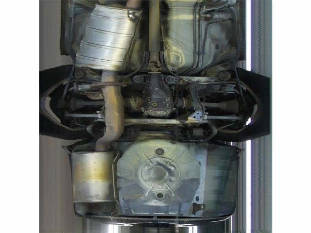 Toyota CHASER 1997 7560852-11