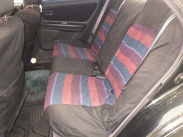 Toyota CHASER 1997 7560852-7