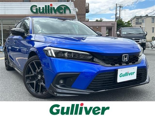 Honda CIVIC 2023 7560894-0