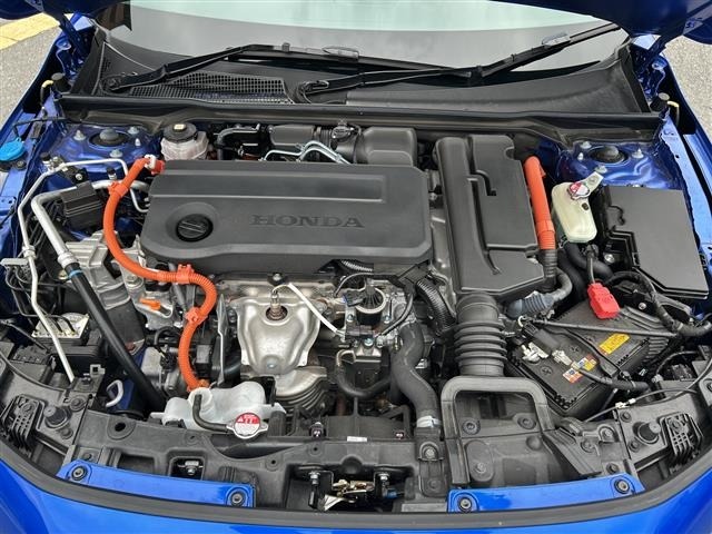 Honda CIVIC 2023 7560894-14