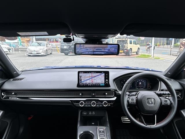 Honda CIVIC 2023 7560894-15