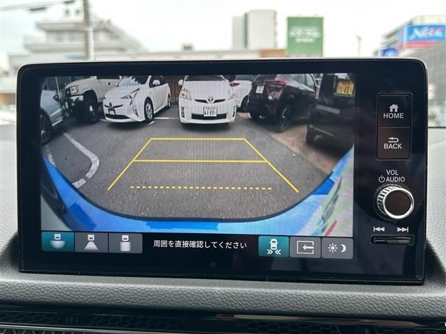 Honda CIVIC 2023 7560894-18