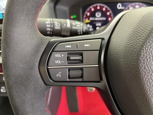 Honda CIVIC 2026 7560895-21