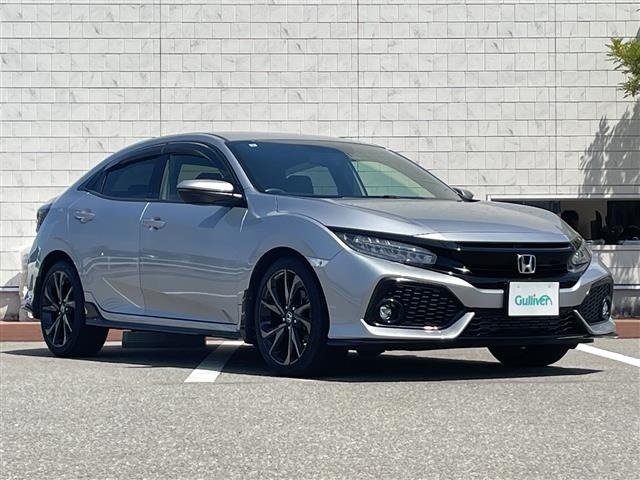 Honda CIVIC 2019 7560896-0