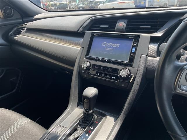 Honda CIVIC 2019 7560896-12