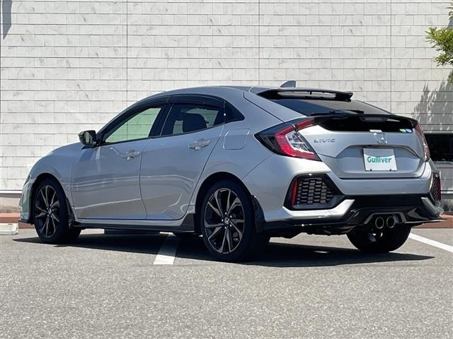 Honda CIVIC 2019 7560896-13