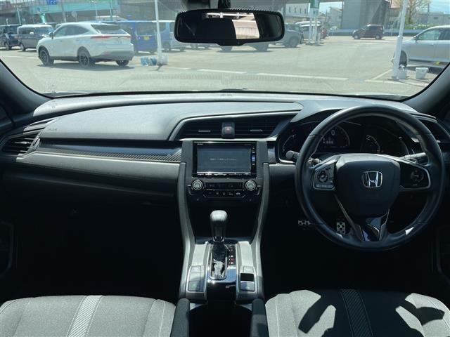 Honda CIVIC 2019 7560896-14