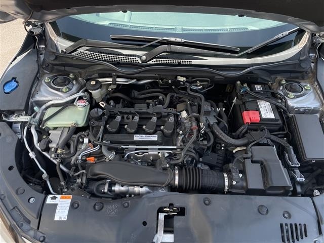 Honda CIVIC 2019 7560896-15