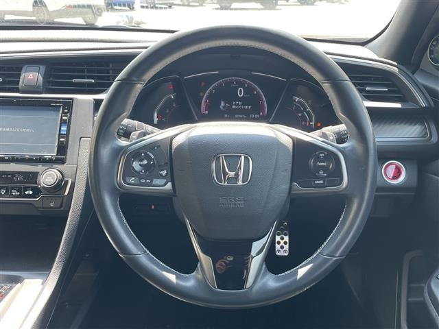 Honda CIVIC 2019 7560896-18