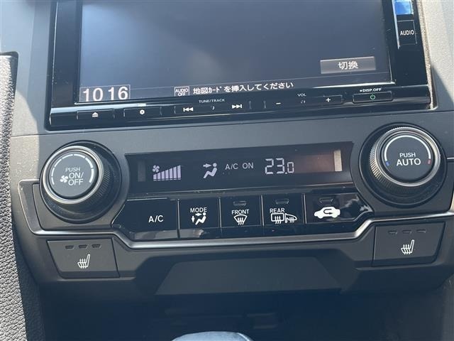 Honda CIVIC 2019 7560896-7