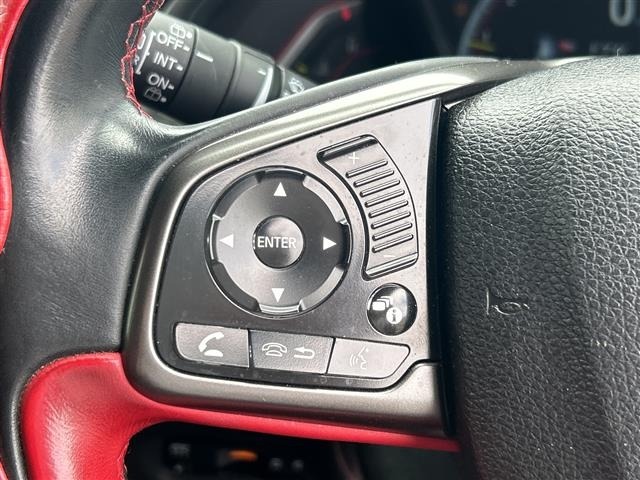Honda CIVIC 2018 7560901-1