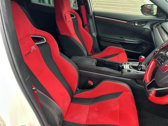 Honda CIVIC 2018 7560901-12
