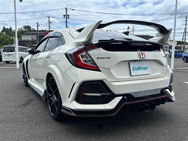 Honda CIVIC 2018 7560901-13