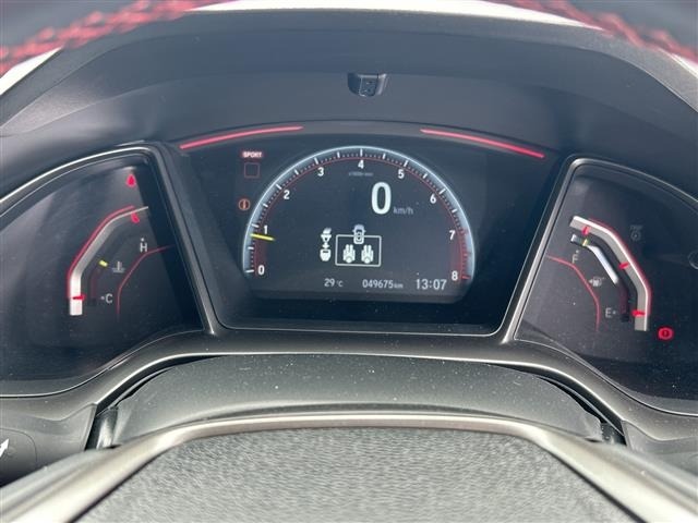Honda CIVIC 2018 7560901-19