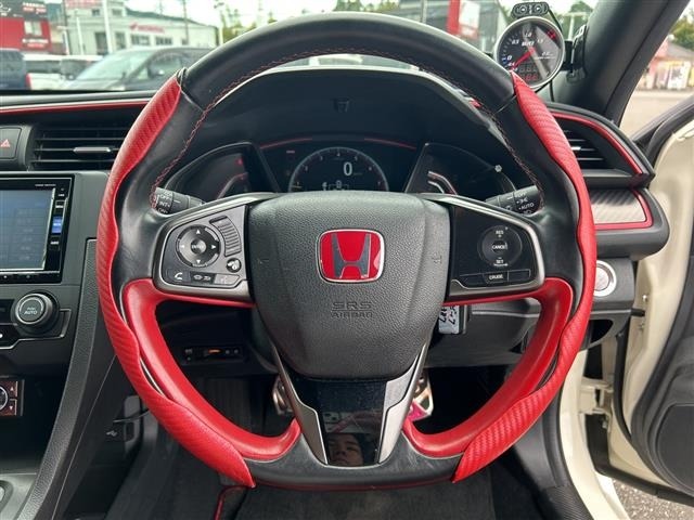 Honda CIVIC 2018 7560901-21