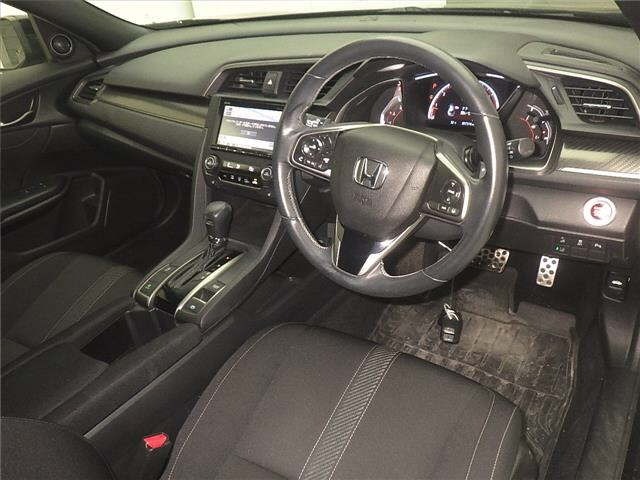 Honda CIVIC 2019 7560902-3