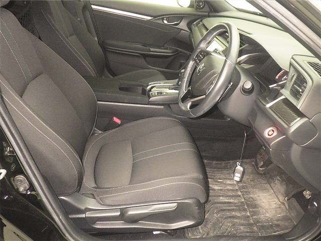 Honda CIVIC 2019 7560902-5