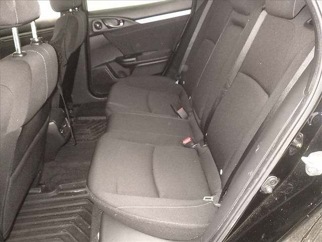 Honda CIVIC 2019 7560902-7