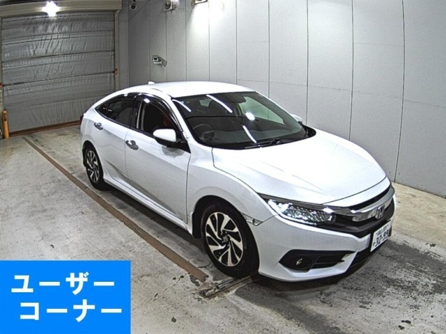 Honda CIVIC 2018 7560903-0