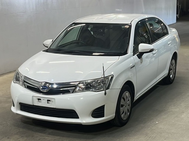 Toyota COROLLA AXIO 2015 7556486-0