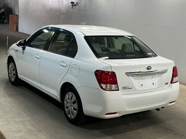 Toyota COROLLA AXIO 2015 7556486-1