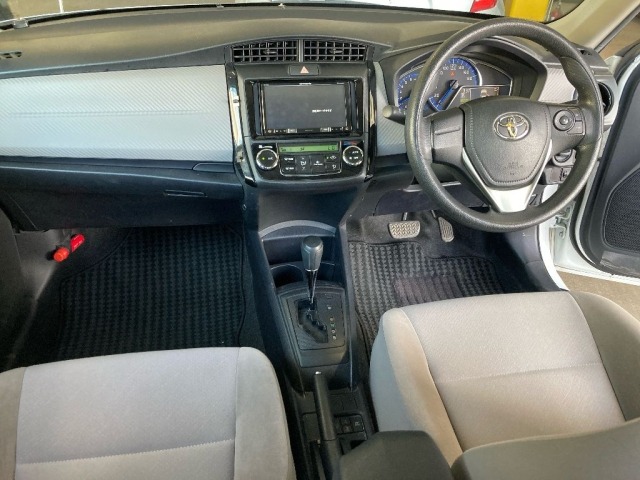 Toyota COROLLA AXIO 2015 7556486-3