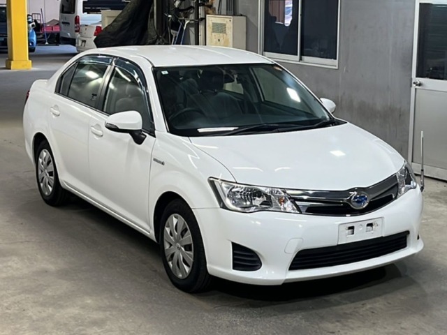 Toyota COROLLA AXIO 2015 7556486-4