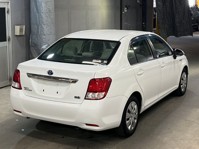 Toyota COROLLA AXIO 2015 7556486-5