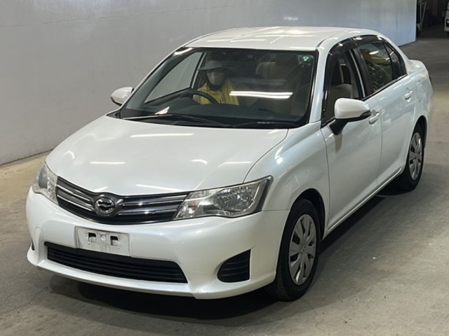 Toyota COROLLA AXIO 2013 7556503-0