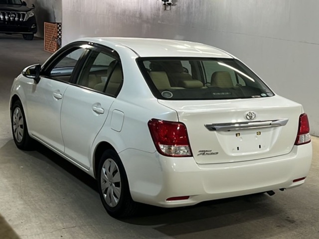 Toyota COROLLA AXIO 2013 7556503-1