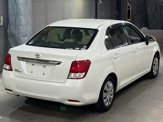 Toyota COROLLA AXIO 2013 7556503-5