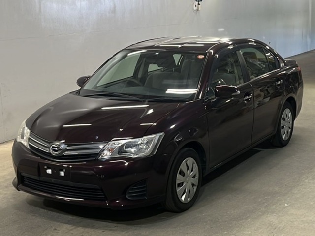 Toyota COROLLA AXIO 2014 7556504-0