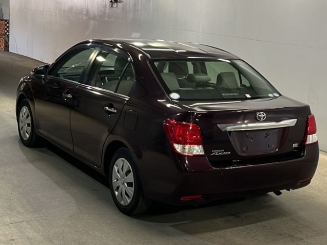 Toyota COROLLA AXIO 2014 7556504-1