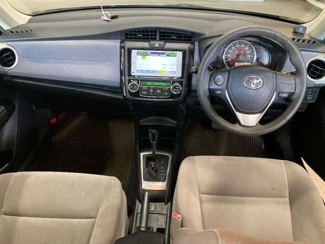 Toyota COROLLA AXIO 2014 7556504-3