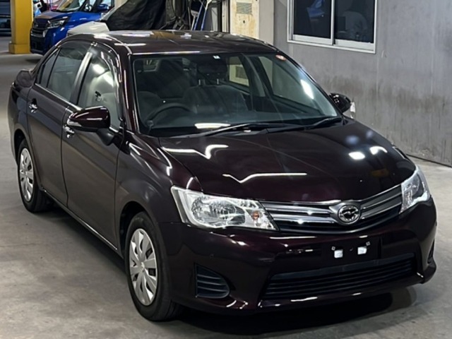 Toyota COROLLA AXIO 2014 7556504-4