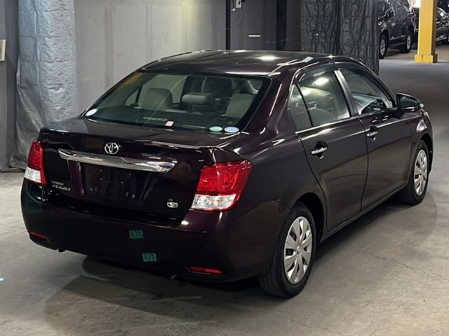 Toyota COROLLA AXIO 2014 7556504-5