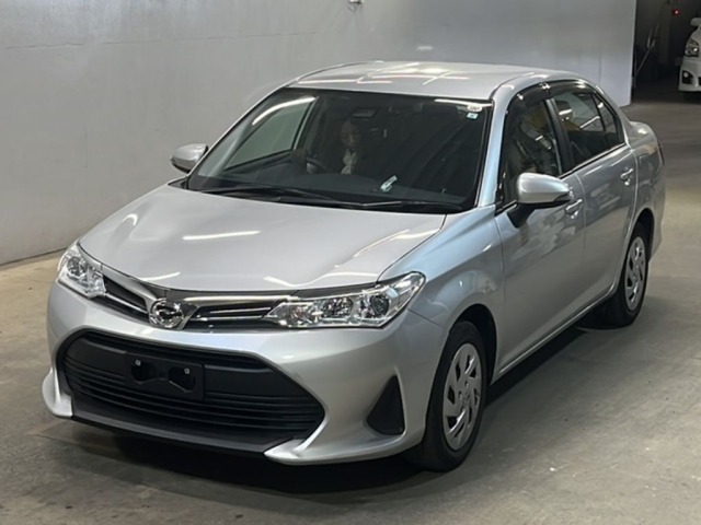Toyota COROLLA AXIO 2021 7556513-0