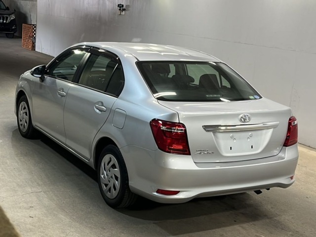 Toyota COROLLA AXIO 2021 7556513-1