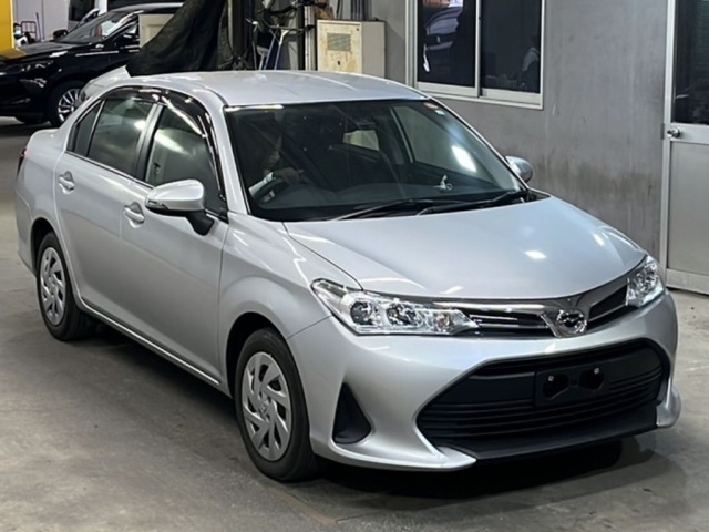 Toyota COROLLA AXIO 2021 7556513-4