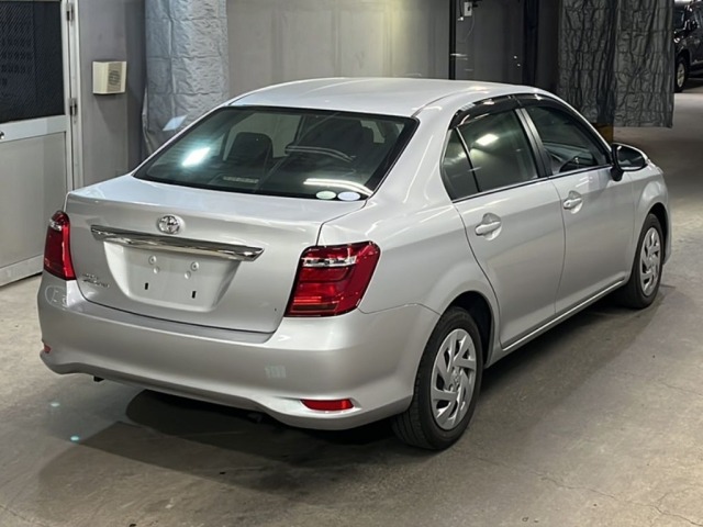 Toyota COROLLA AXIO 2021 7556513-5