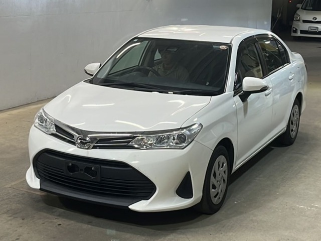 Toyota COROLLA AXIO 2021 7556515-0