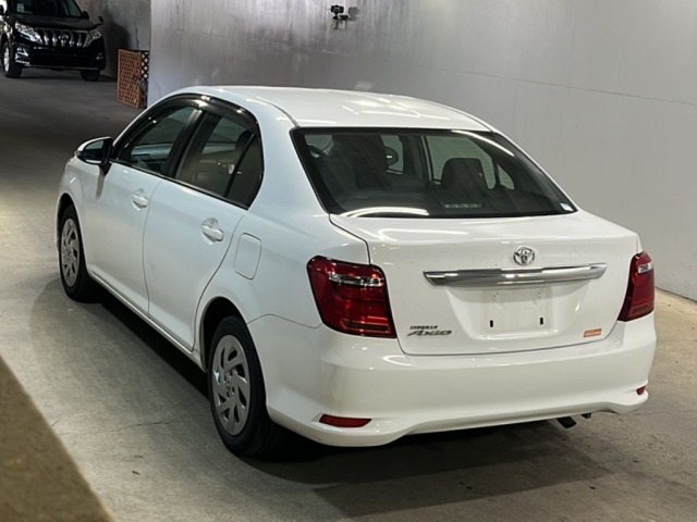 Toyota COROLLA AXIO 2021 7556515-1