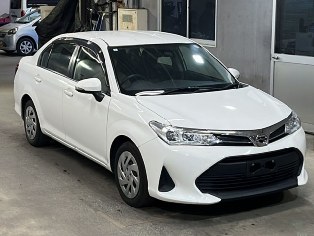 Toyota COROLLA AXIO 2021 7556515-4