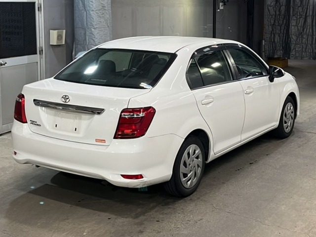 Toyota COROLLA AXIO 2021 7556515-5
