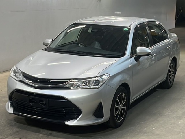 Toyota COROLLA AXIO 2017 7556516-0