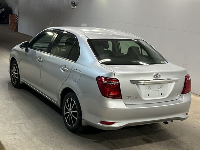 Toyota COROLLA AXIO 2017 7556516-1