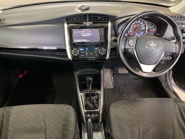 Toyota COROLLA AXIO 2017 7556516-3